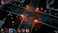 Rover The Dragonslayer-screenshots